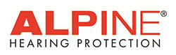 Alpine logo small